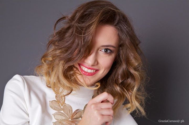 Simona — Model & Hostess in Milano photo 3