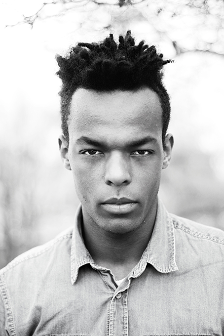 Zegaie Luca — Model & Host in Rubano photo 3