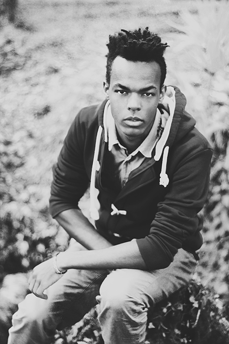Zegaie Luca — Model & Host in Rubano photo 4