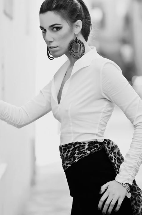 Benedetta — Model & Hostess in Massa - Carrara photo 3
