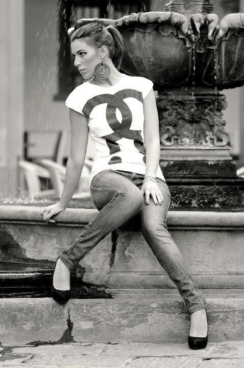 Benedetta — Model & Hostess in Massa - Carrara photo 4