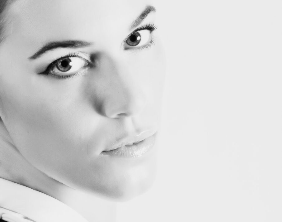 Benedetta — Model & Hostess in Massa - Carrara photo 5