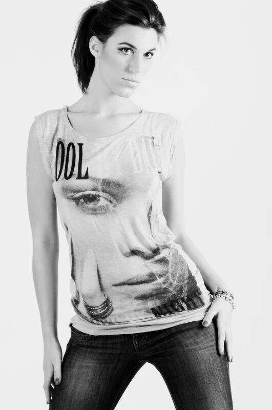 Benedetta — Model & Hostess in Massa - Carrara photo 6