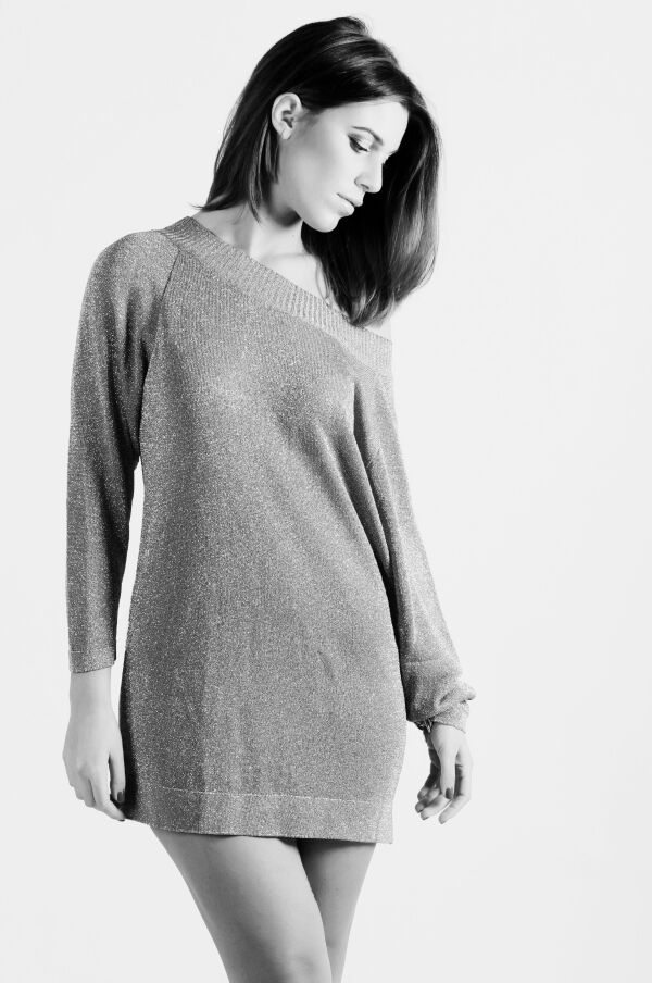 Benedetta — Model & Hostess in Massa - Carrara photo 8