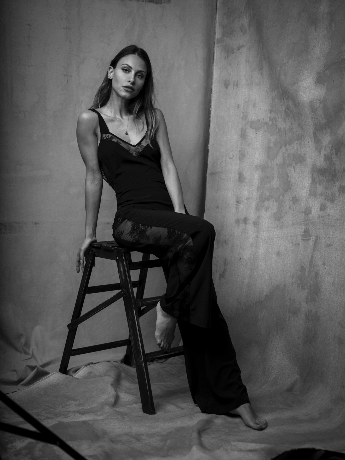 Giulia — Model & Hostess in Brescia photo 4