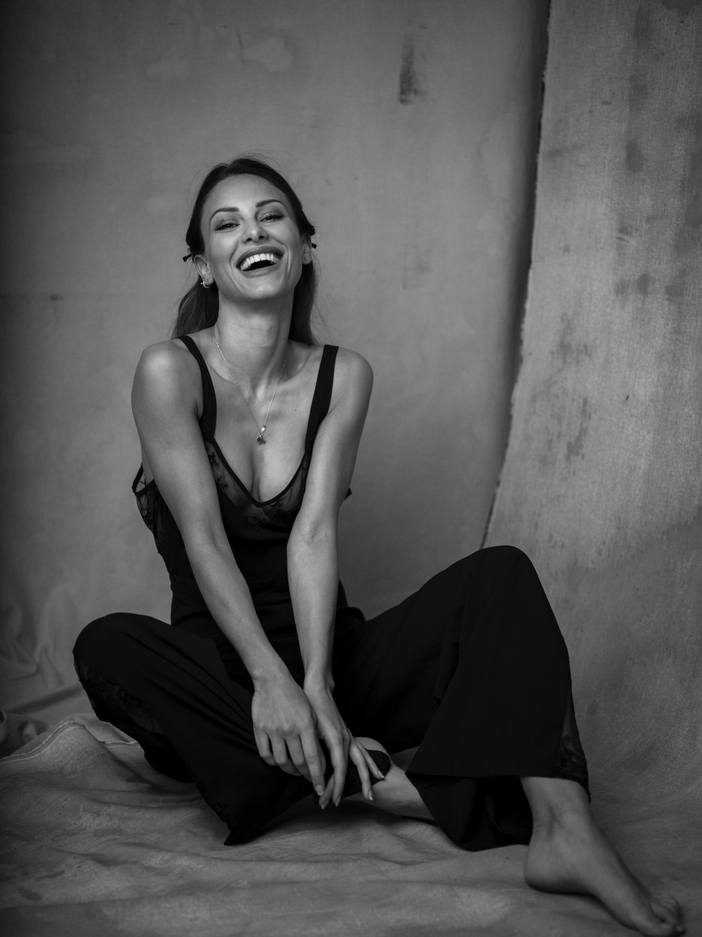 Giulia — Model & Hostess in Brescia photo 5