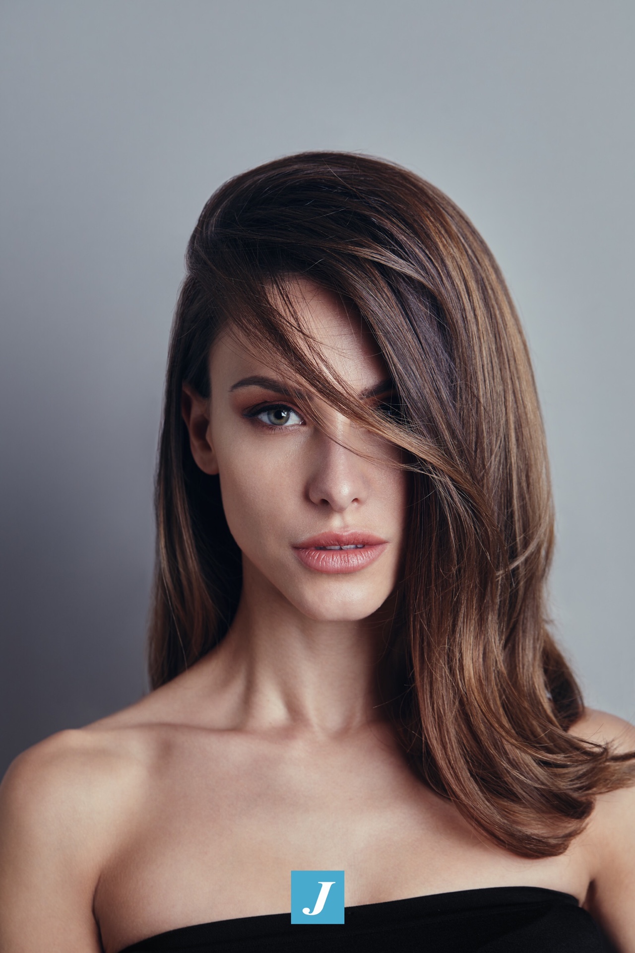 Giulia — Model & Hostess in Brescia photo 6