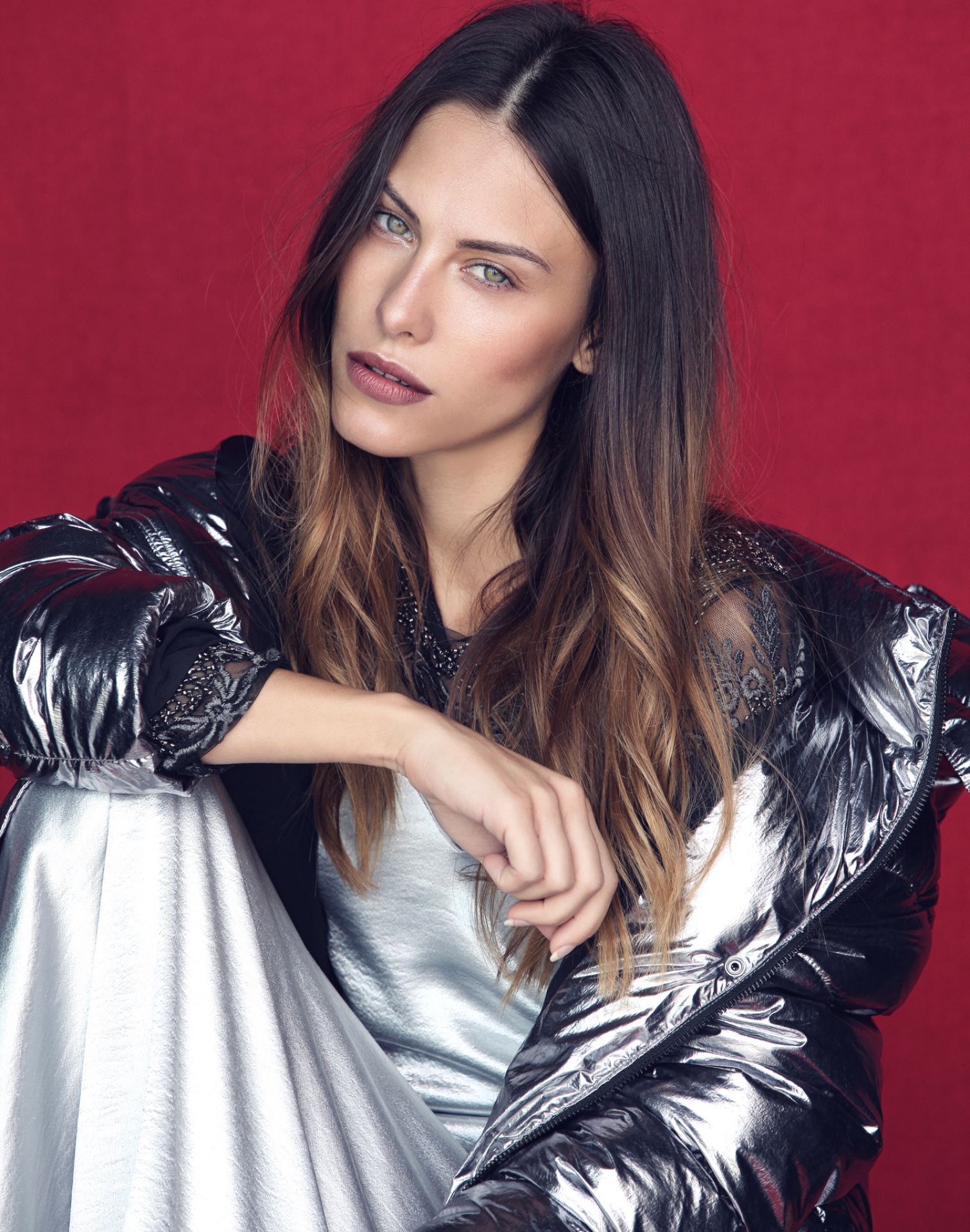 Giulia — Model & Hostess in Brescia photo 7