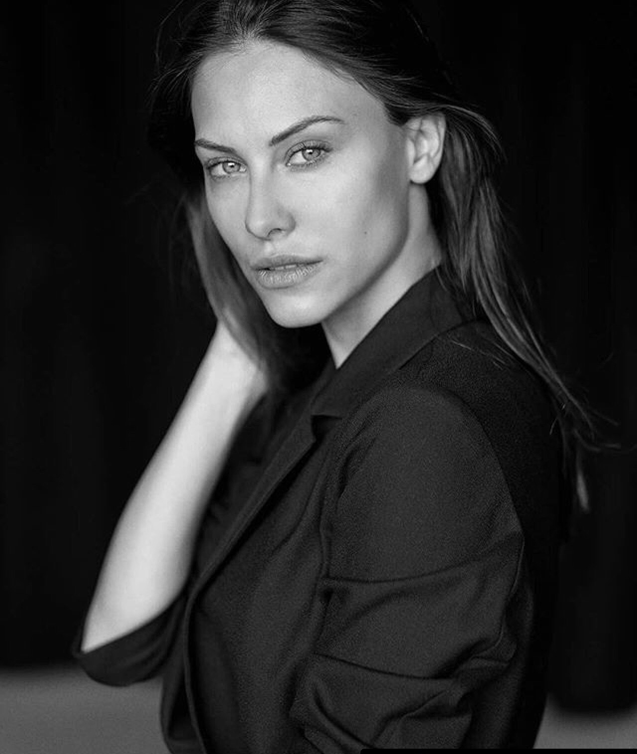 Giulia — Model & Hostess in Brescia photo 9