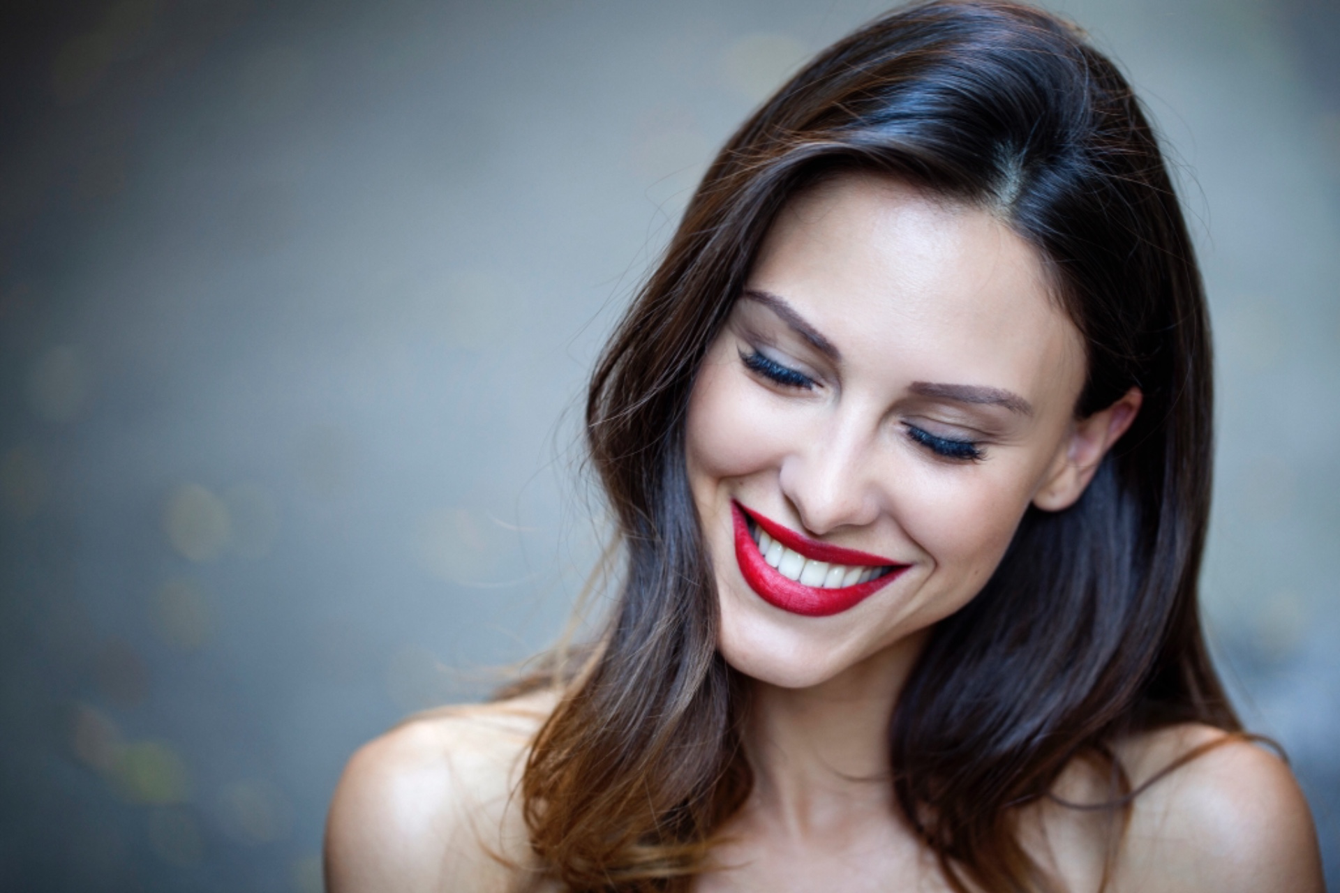 Giulia — Model & Hostess in Brescia photo 8