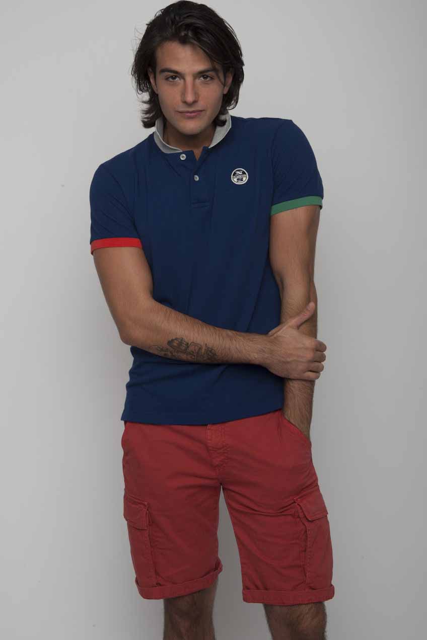 Davide — Model & Host in Genova photo 7