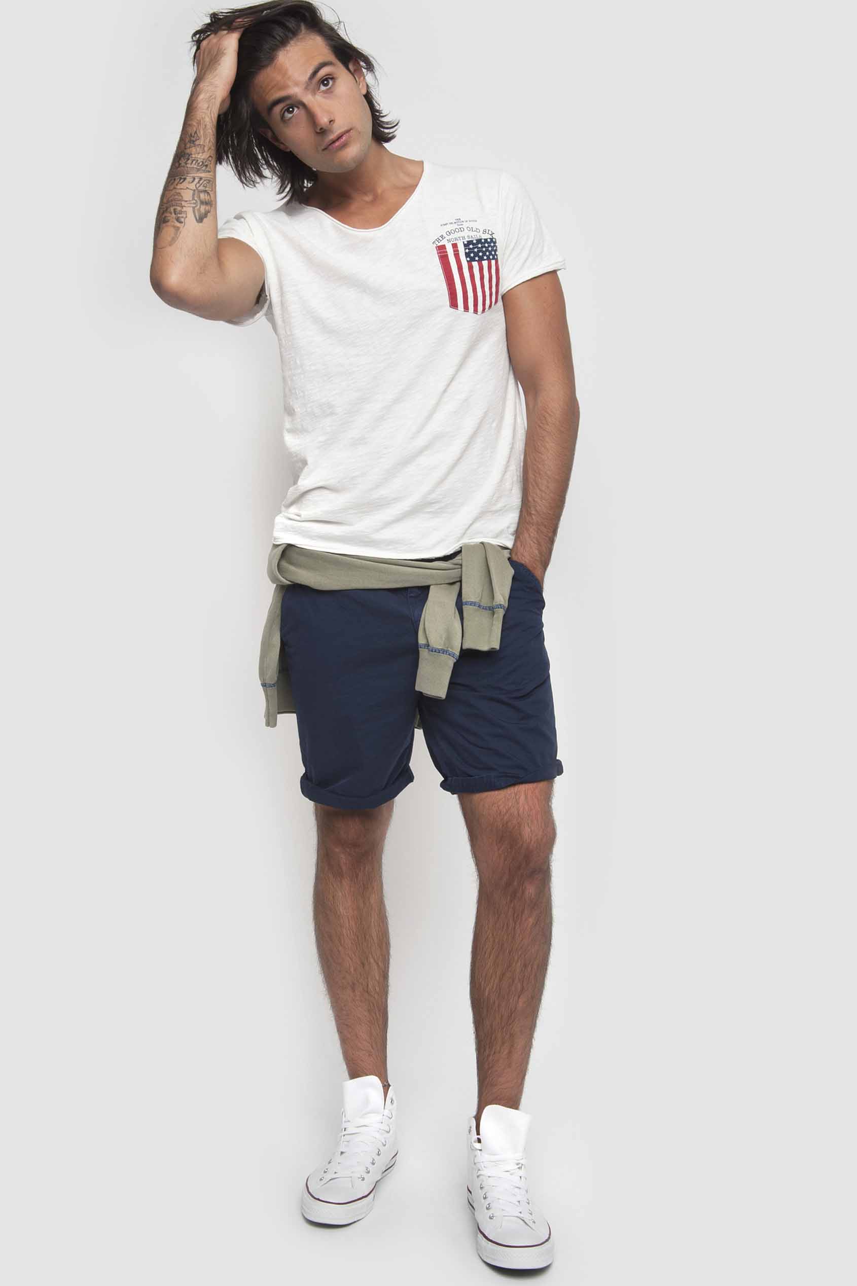 Davide — Model & Host in Genova photo 9
