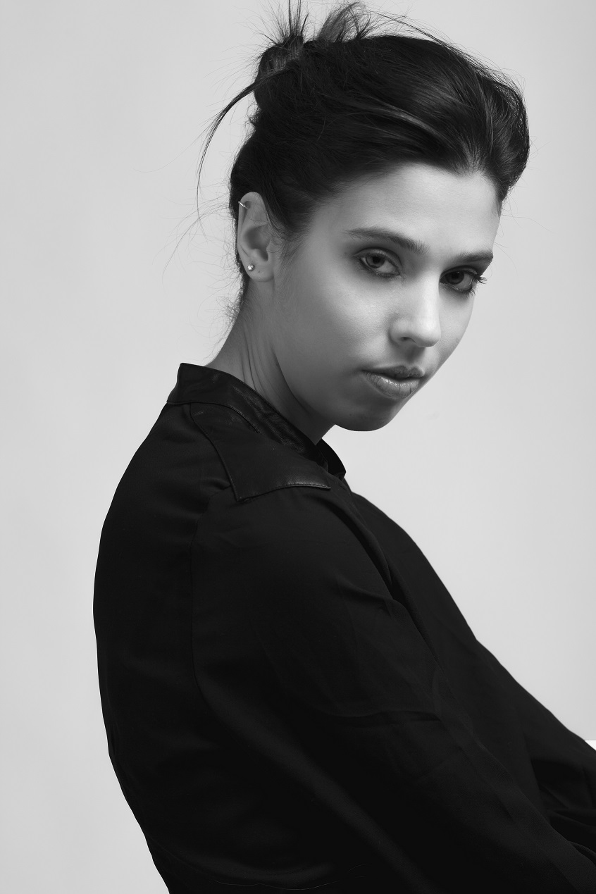 ANGELICA — Model in Varese | Eye On Model