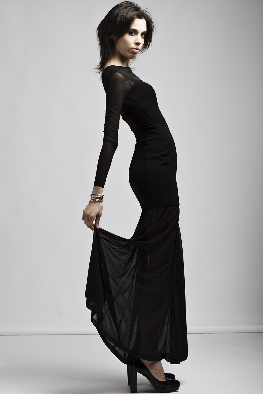 Angelica — Model & Hostess in Varese photo 1
