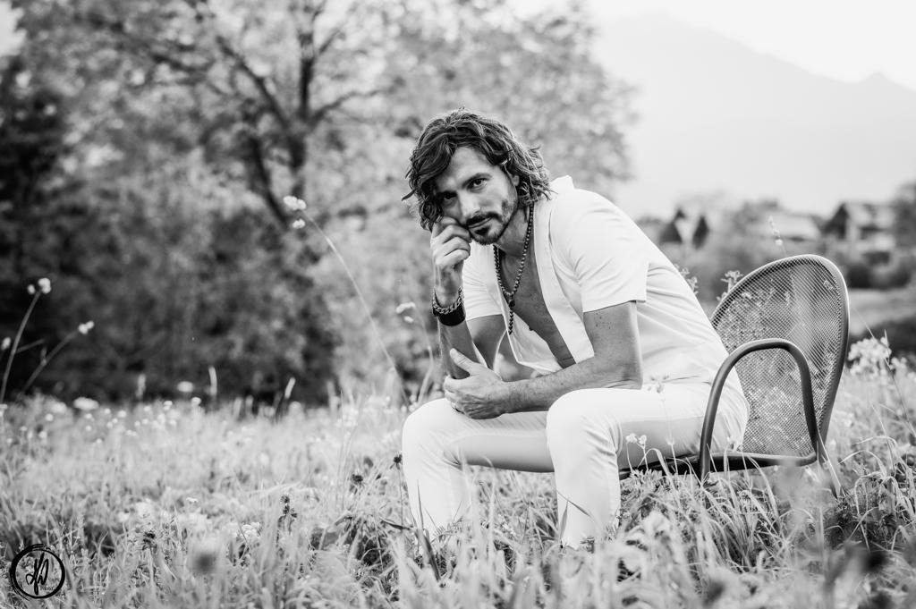 Fabio — Model & Host in Milano photo 1