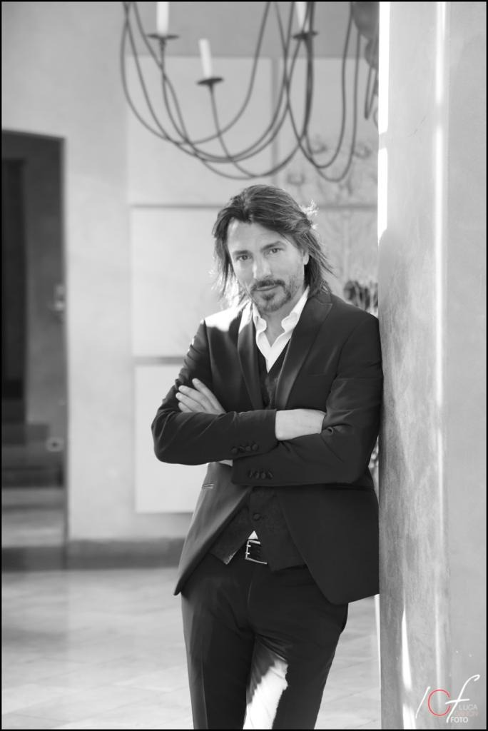 Fabio — Model & Host in Milano photo 5