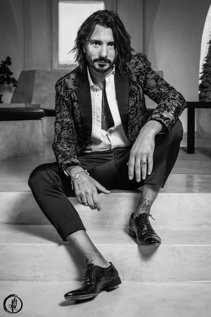 Fabio — Model & Host in Milano photo 6