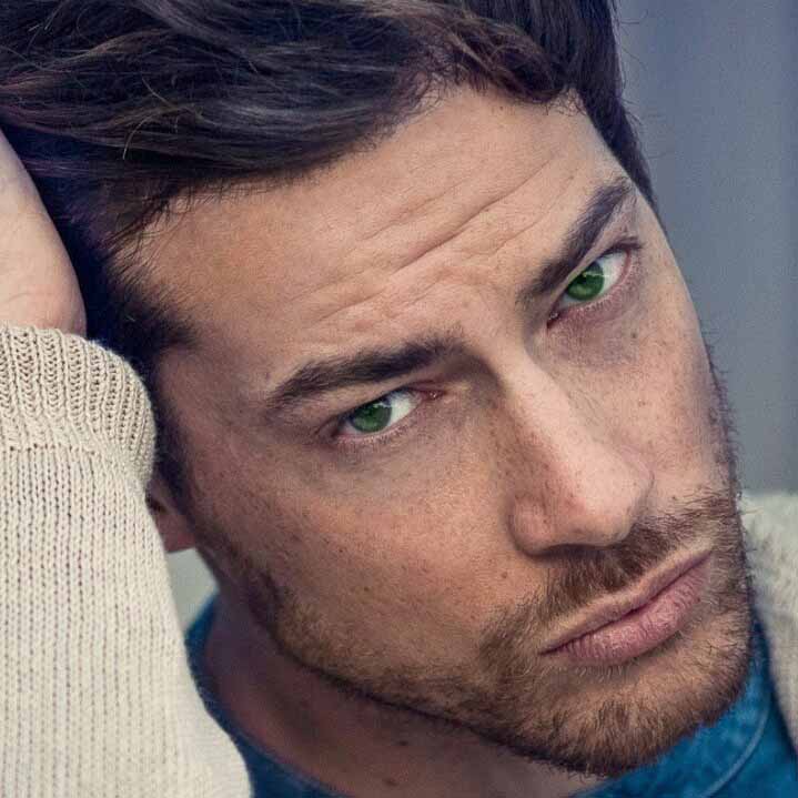 LORENZO — Model in Brescia | Eye On Model