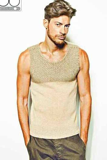 Lorenzo — Model & Host in Brescia photo 12