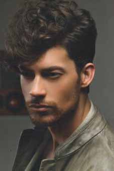 Lorenzo — Model & Host in Brescia photo 4