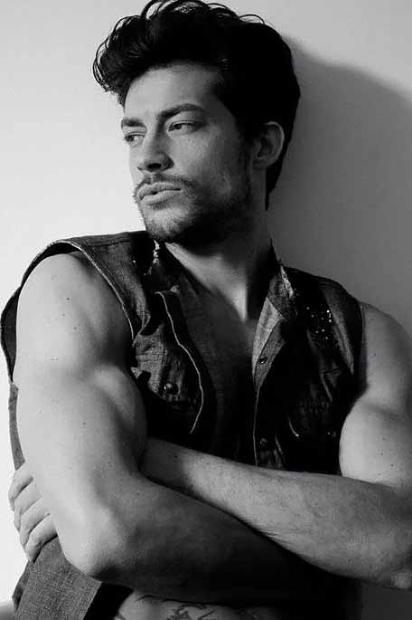 Lorenzo — Model & Host in Brescia photo 5