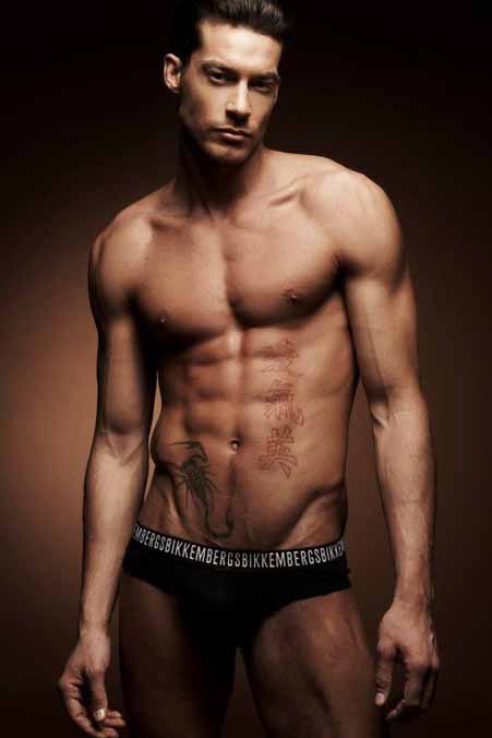 Lorenzo — Model & Host in Brescia photo 6