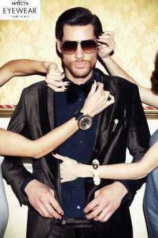 Lorenzo — Model & Host in Brescia photo 8