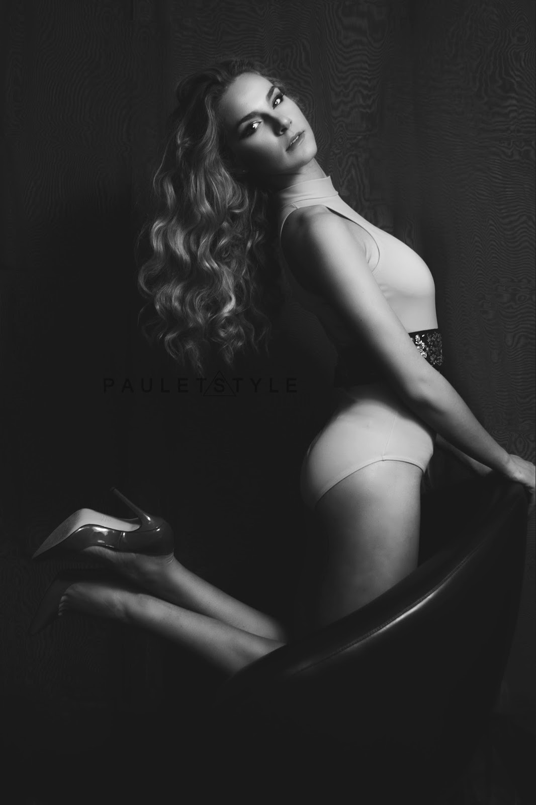 Lucrezia — Model & Hostess in Milano photo 9