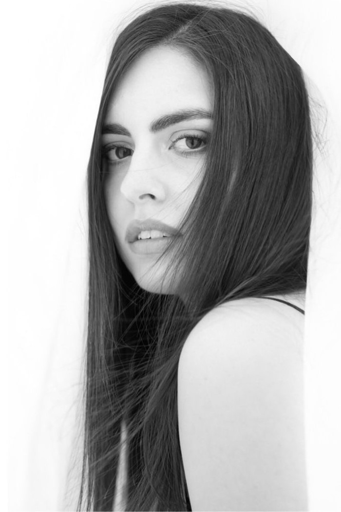 Alessia — Model & Hostess in Milano photo 8