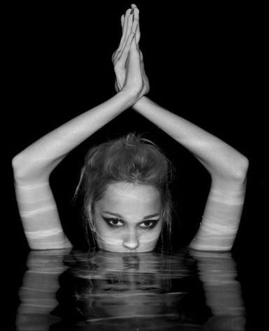 Elena Micaela — Model & Hostess in Milano photo 3