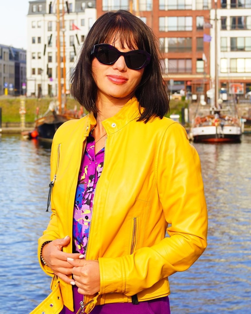 Anna — Model & Hostess in Mainz photo 1