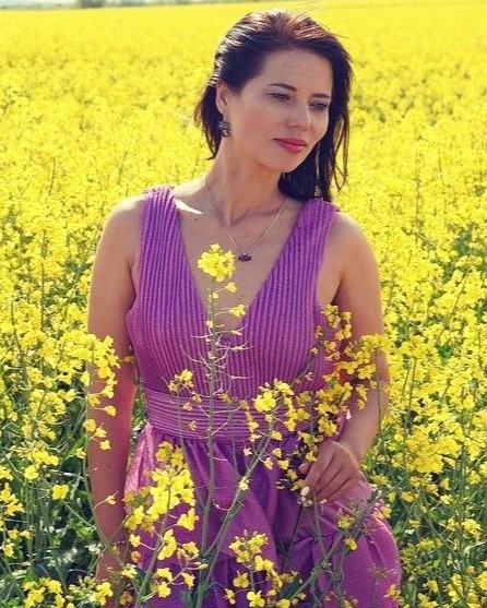 Anna — Model & Hostess in Mainz photo 2