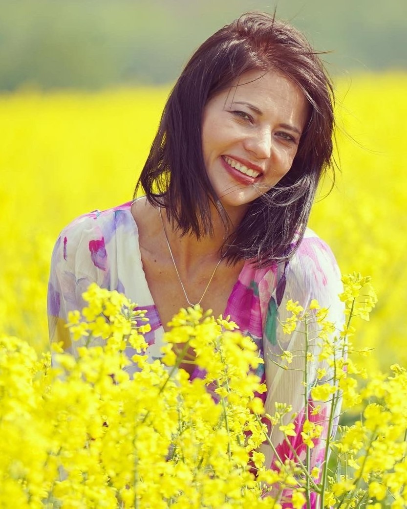 Anna — Model & Hostess in Mainz photo 3