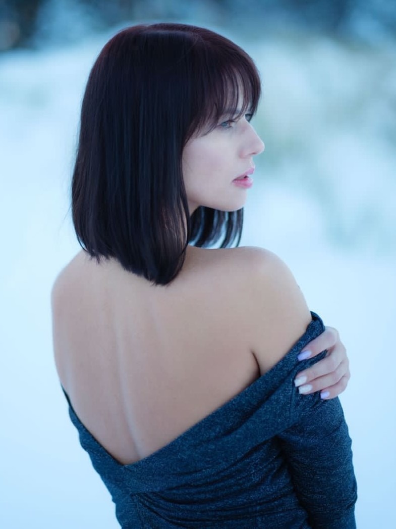 Anna — Model & Hostess in Mainz photo 6