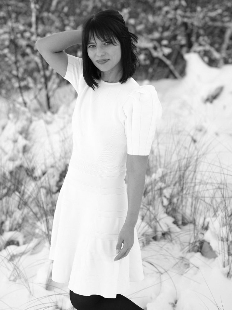 Anna — Model & Hostess in Mainz photo 7
