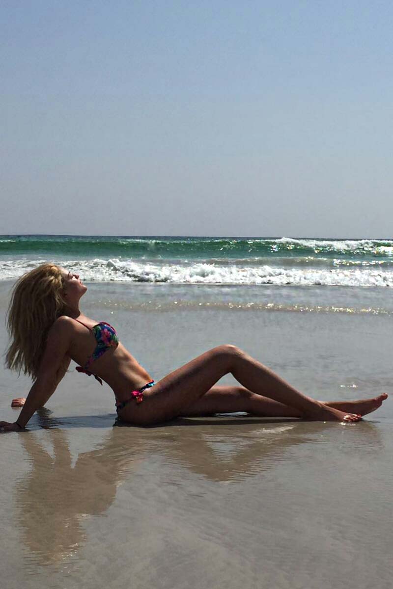 Agness Eva — Model & Hostess in Rimini photo 15