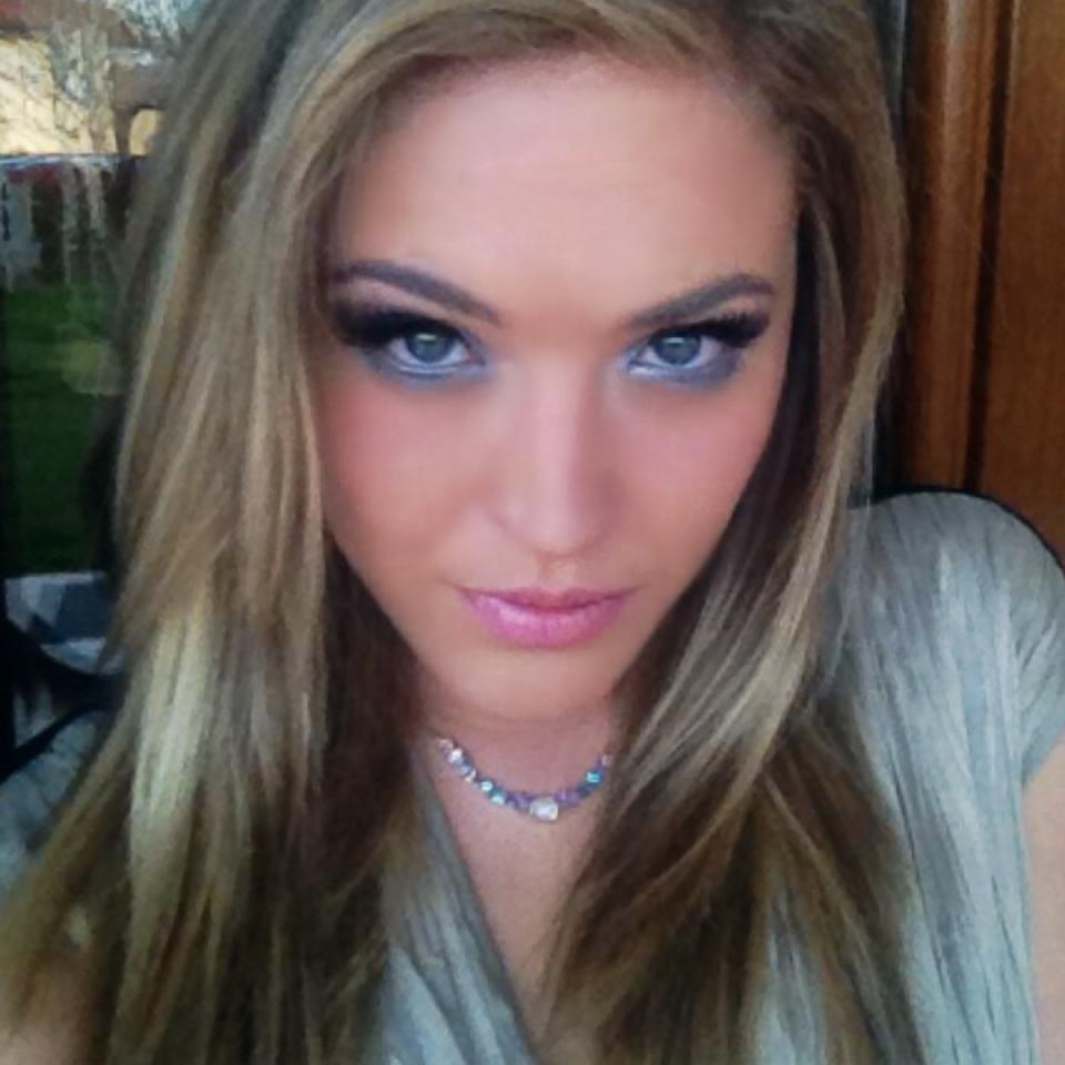 Agness Eva — Model & Hostess in Rimini photo 1
