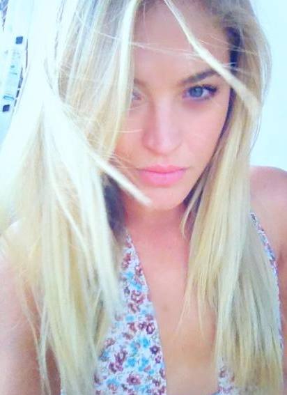 Agness Eva — Model & Hostess in Rimini photo 6