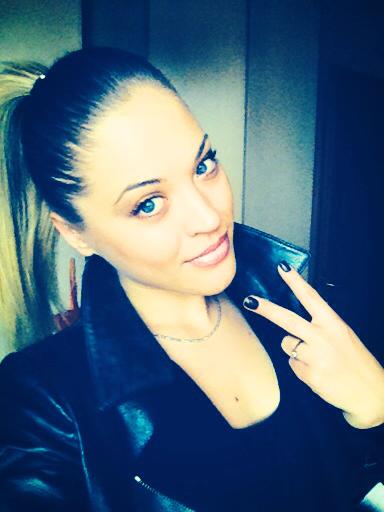 Agness Eva — Model & Hostess in Rimini photo 7