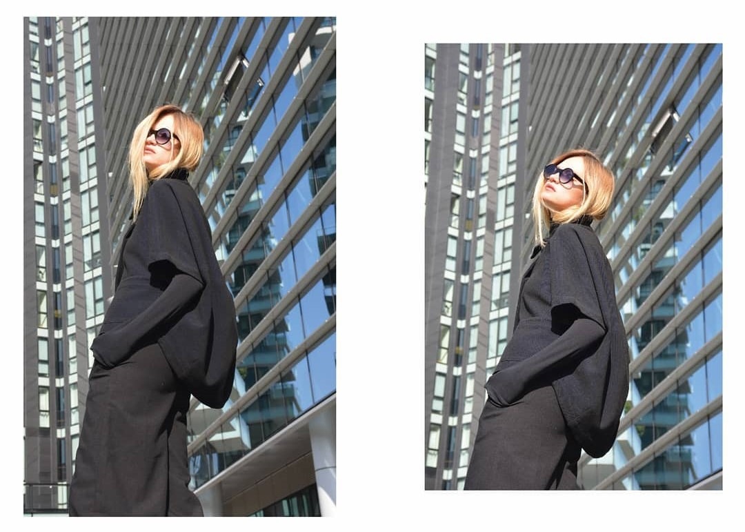 Tatiana — Model & Hostess in Milano photo 15