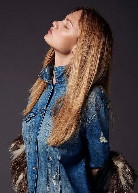Tatiana — Model & Hostess in Milano photo 3