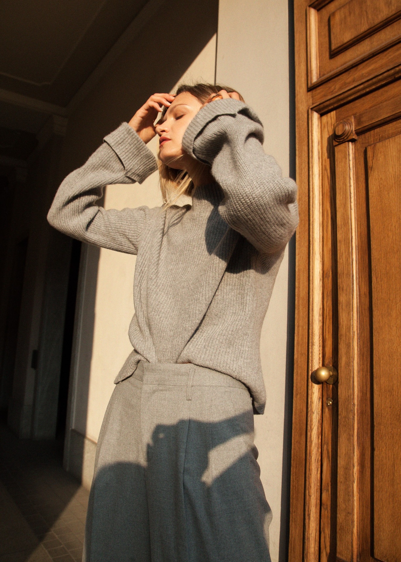 Tatiana — Model & Hostess in Milano photo 8