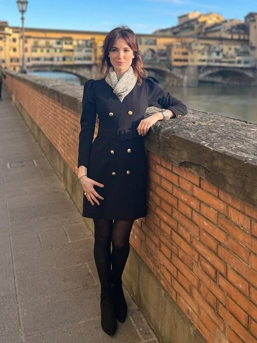 Federica — Model & Hostess in Florence photo 2