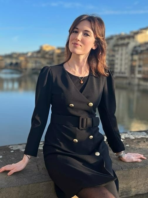Federica — Model & Hostess in Florence photo 3