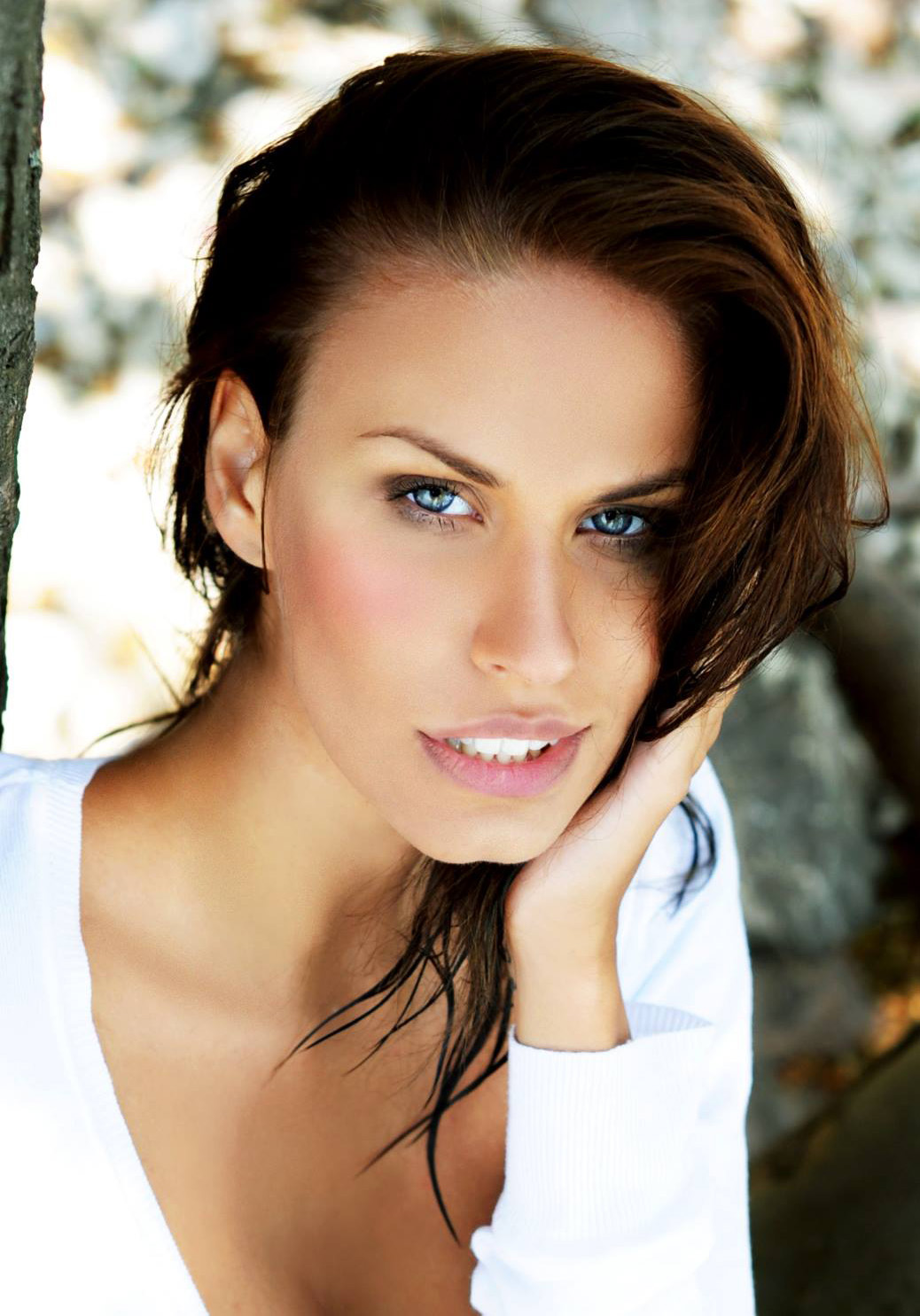 Julia — Model & Hostess in Firenze photo 11