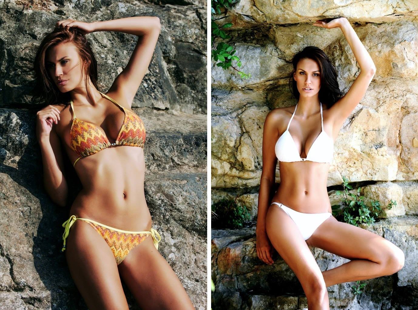 Julia — Model & Hostess in Firenze photo 14