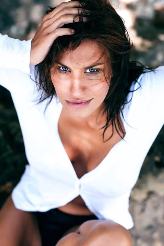 Julia — Model & Hostess in Firenze photo 2