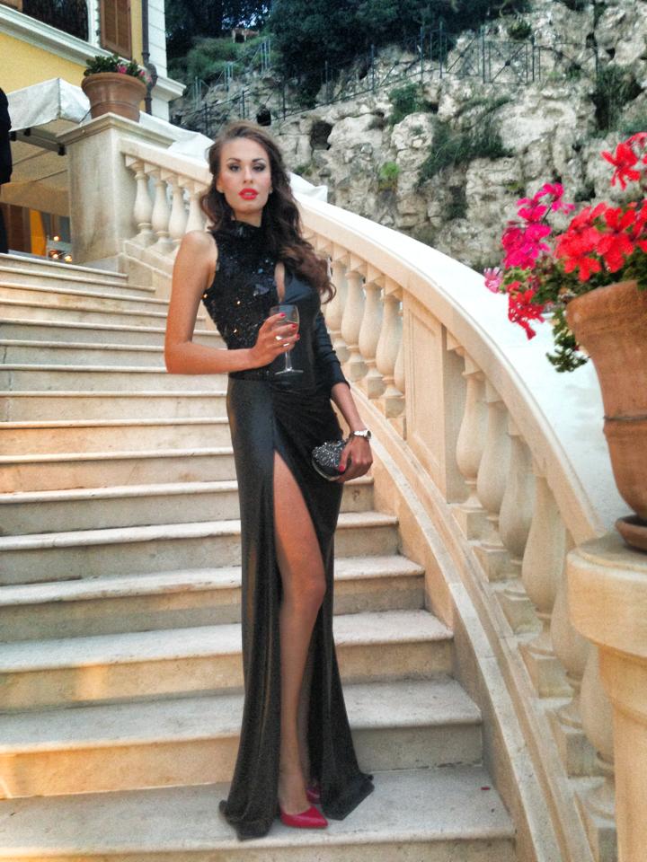 Julia — Model & Hostess in Firenze photo 21