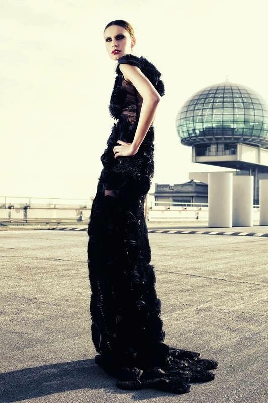Julia — Model & Hostess in Firenze photo 7