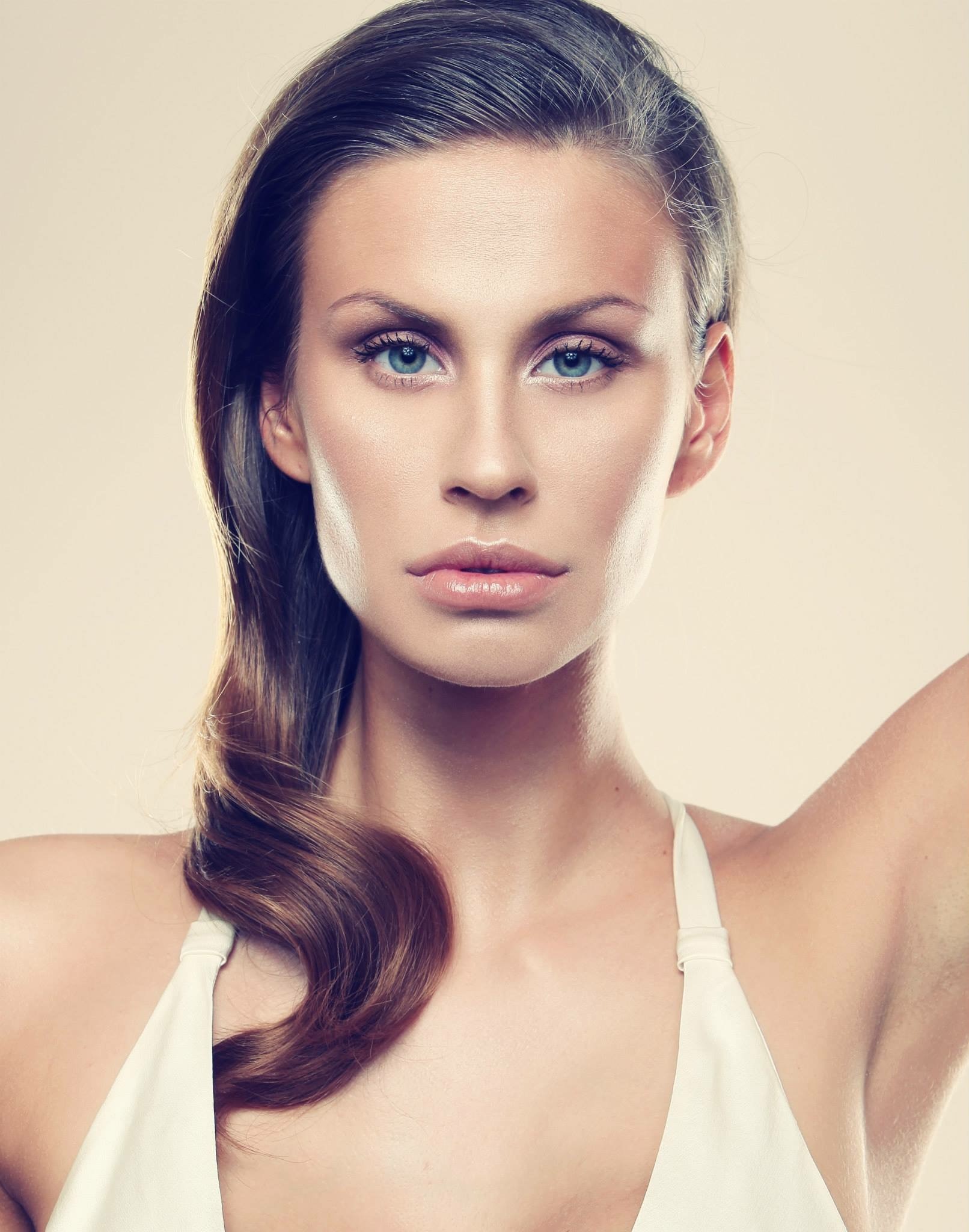 Julia — Model & Hostess in Firenze photo 8